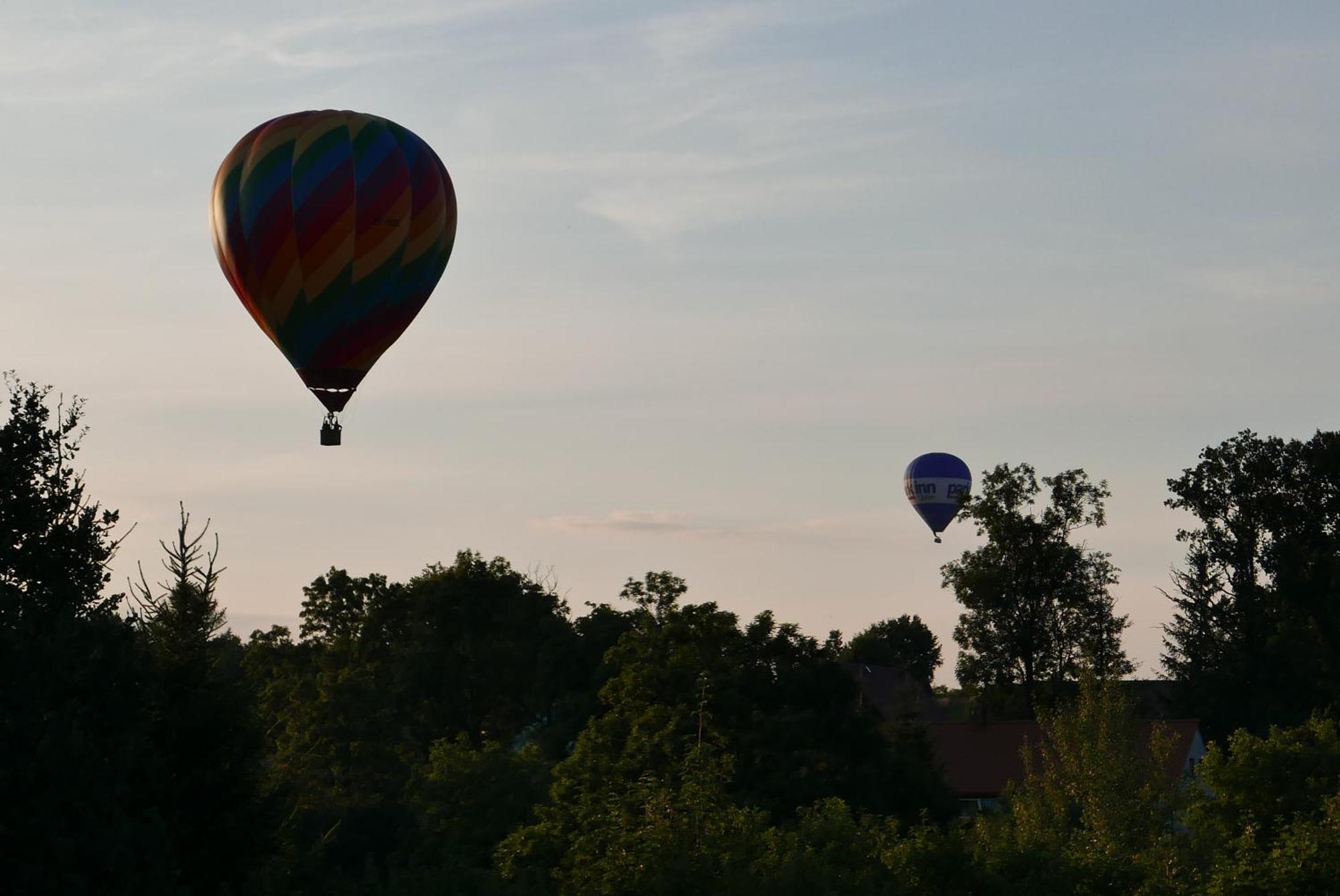 Roze I Jablonie Agroturystyka Gryfów Śląski Dış mekan fotoğraf