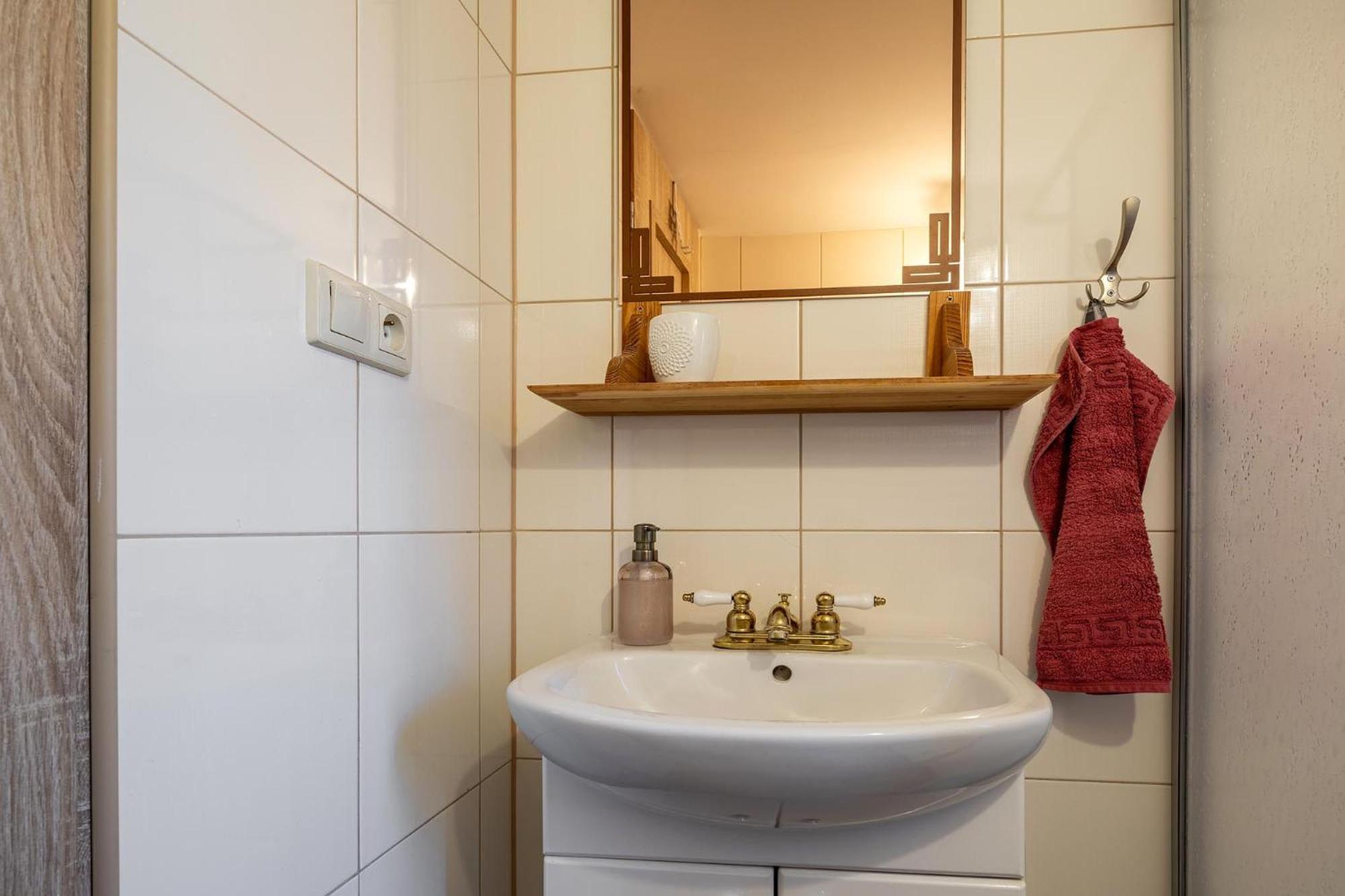 Roze I Jablonie Agroturystyka Gryfów Śląski Dış mekan fotoğraf